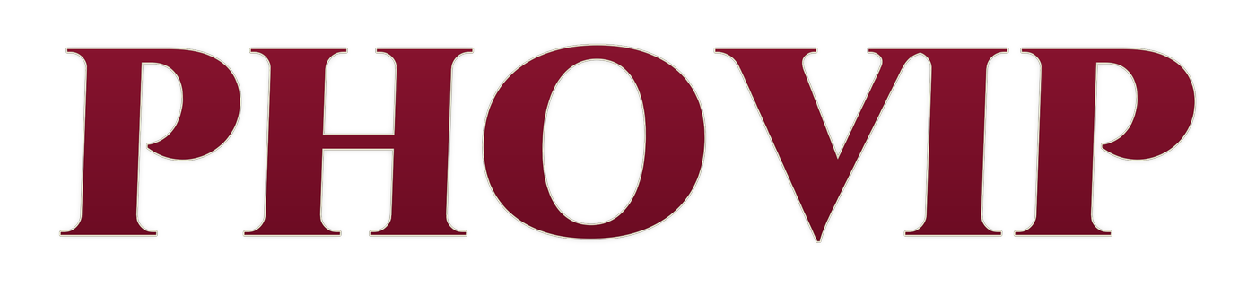 phovip Logo